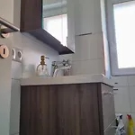 Design Apartment, Klimaanlage, Eigener Parkplatz, Netflix, Dominospizza, Wallbox Apartment *