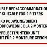 Design Apartment, Klimaanlage, Eigener Parkplatz, Netflix, Dominospizza, Wallbox Apartment Falkensee