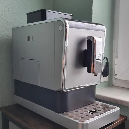 公寓 Design Apartment, Klimaanlage, Parkplatz, Netflix & Disney, Dominos Pizza, Wallbox